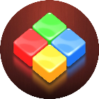 罗斯方块消消乐