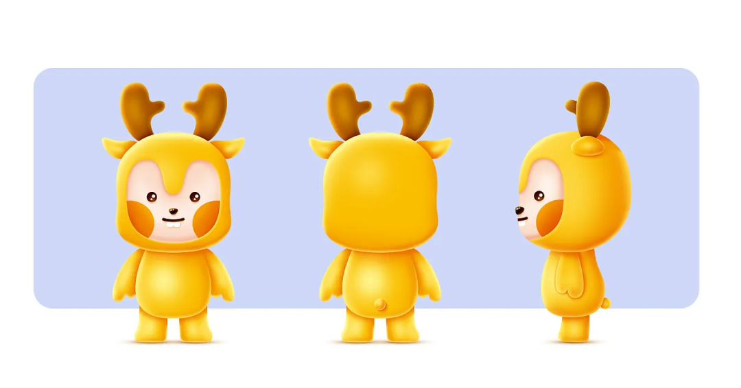 67我的形象你来定上虞向全球征集城市形象ip城市品牌口号