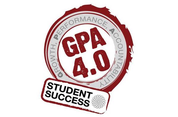 为什么老要强调GPA？！