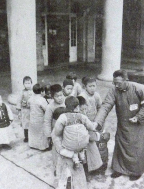 思澄堂：基督教中国化的“百年见证”