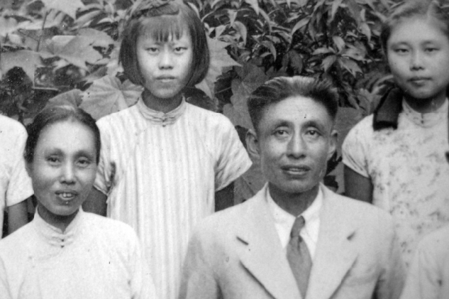 思澄堂：基督教中国化的“百年见证”