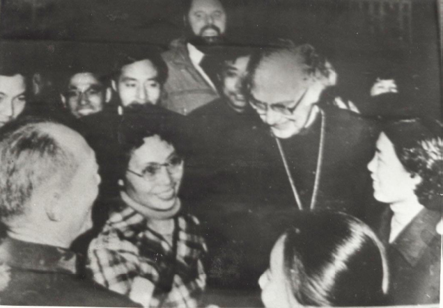 思澄堂：基督教中国化的“百年见证”