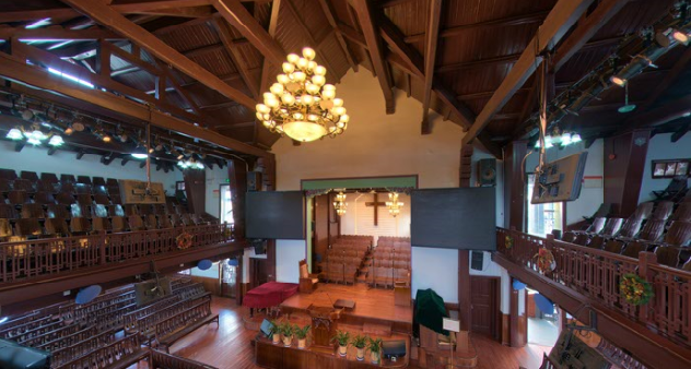 思澄堂：基督教中国化的“百年见证”