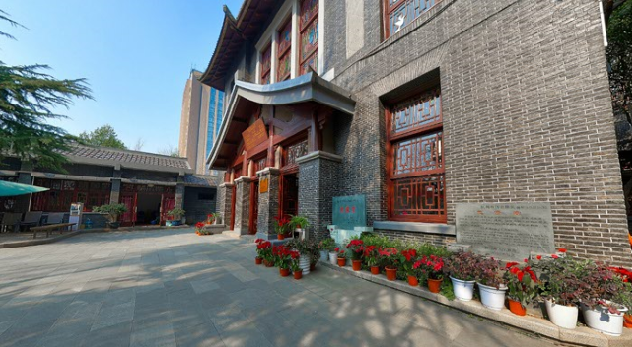 思澄堂：基督教中国化的“百年见证”