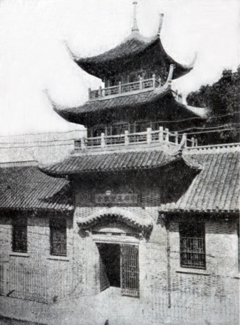 思澄堂：基督教中国化的“百年见证”