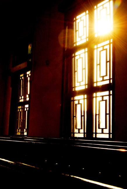 思澄堂：基督教中国化的“百年见证”