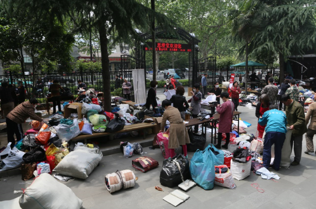 思澄堂：基督教中国化的“百年见证”