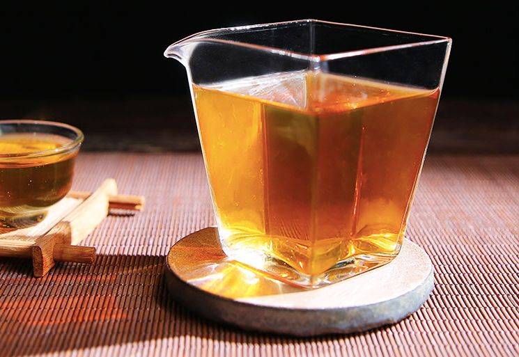 想喝茶，又怕影响睡眠？喝黑茶！