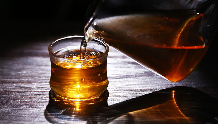 这么高的评价！安化黑茶，值得！