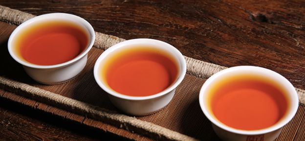 长期喝黑茶，至少能“尝到”6个好处