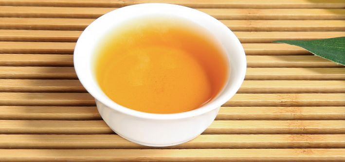 同样是喝茶，为什么喝黑茶的幸福指数如此高？