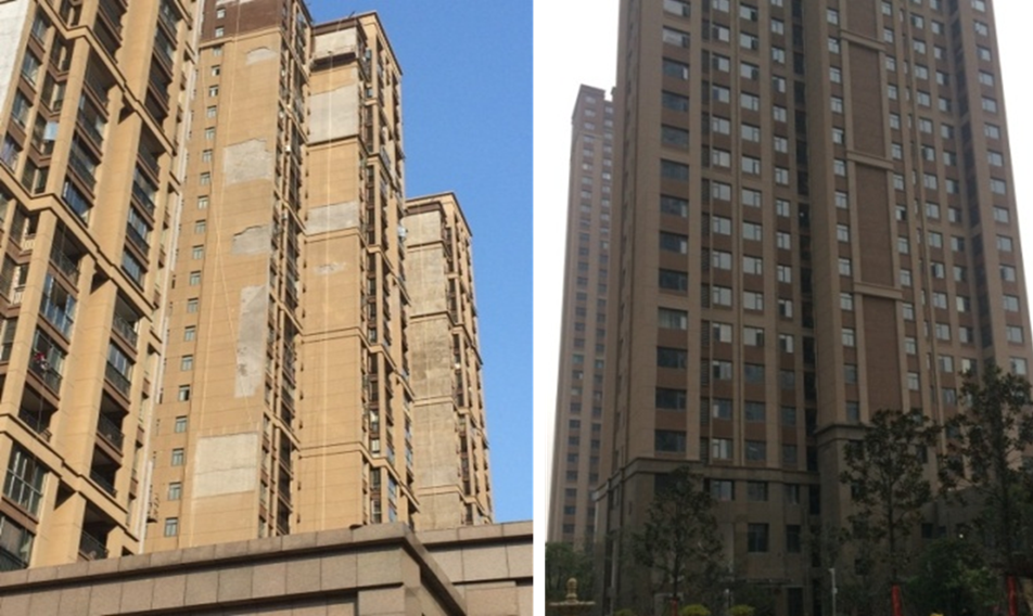 永千建筑科技工程（上海）有限公司