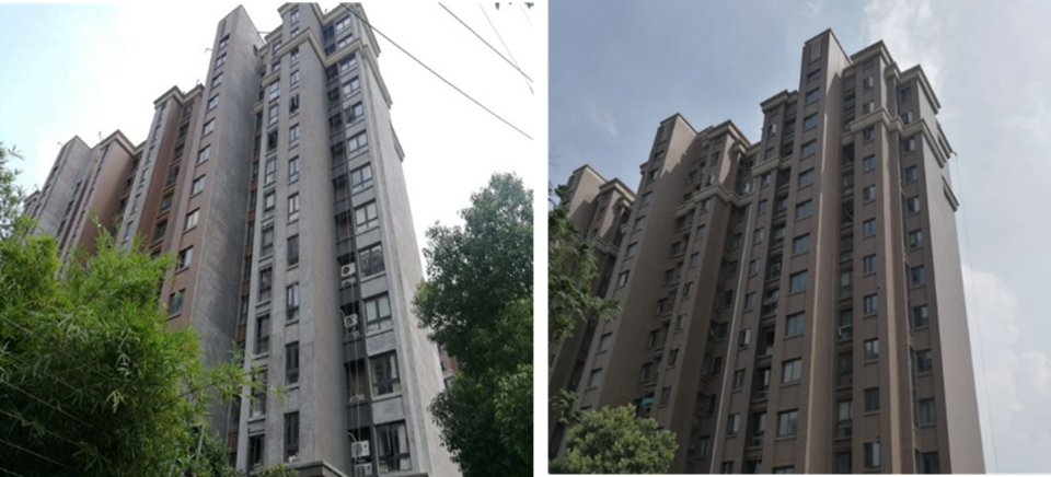 永千建筑科技工程（上海）有限公司