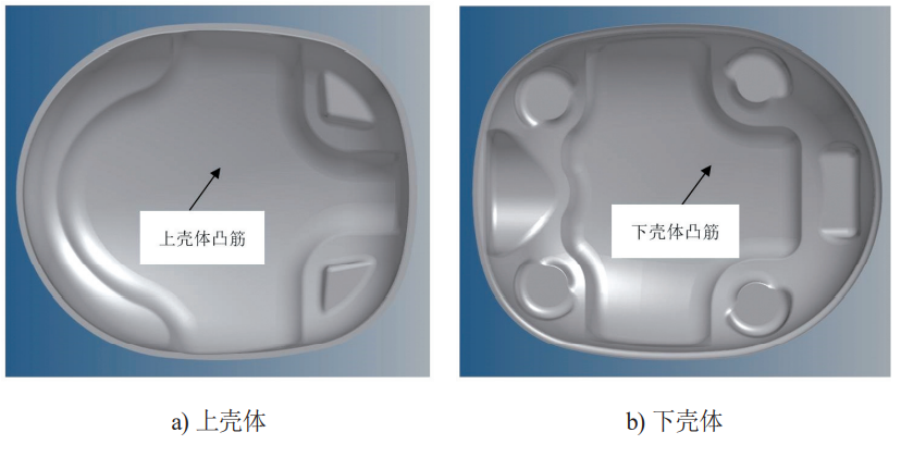 基于OptiStruct的活塞式压缩机壳体VTF仿真分析及形貌优化的图14
