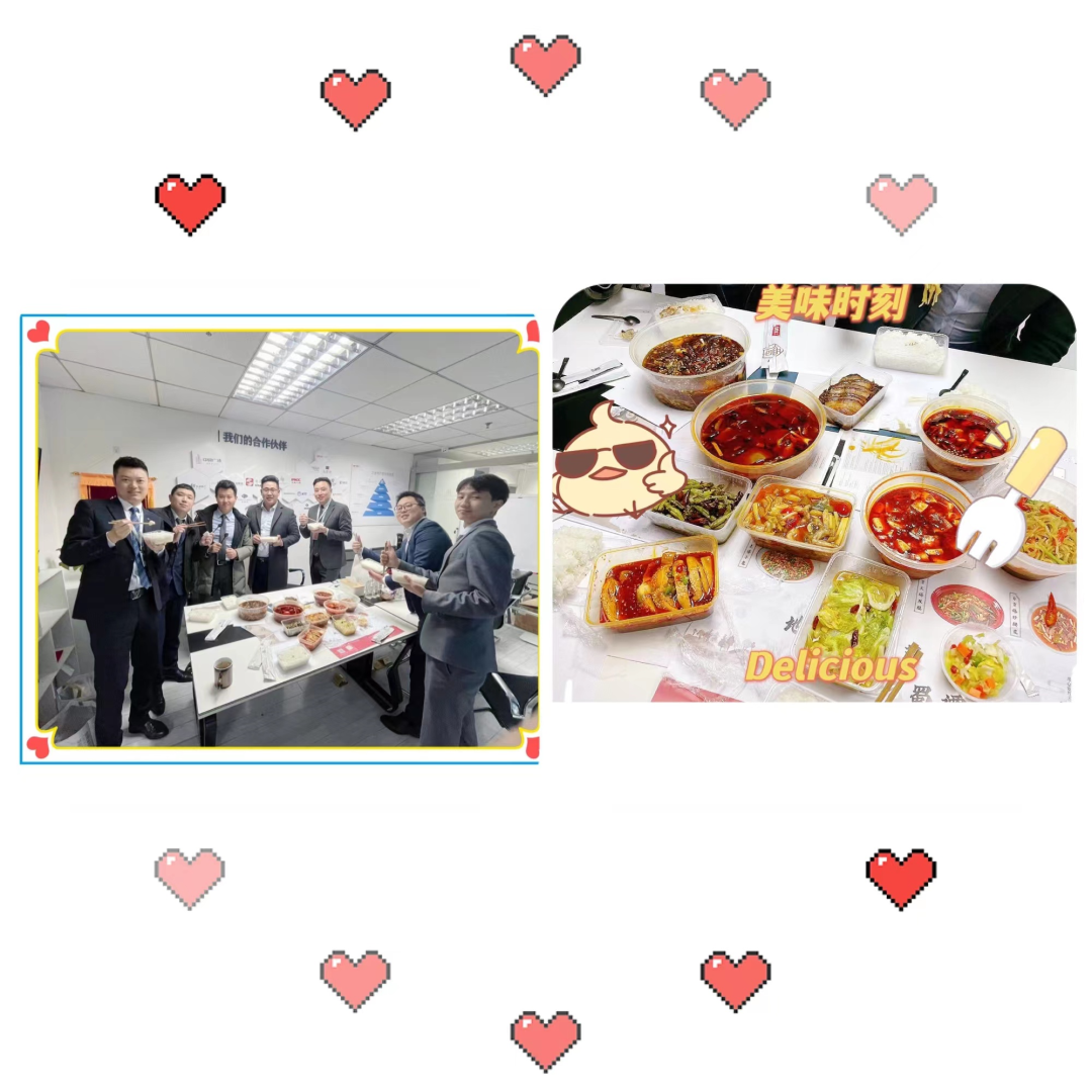 力全有情｜众志成城 战胜疫情(图13)