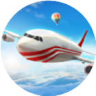 应用icon-开飞机模拟2024官方新版