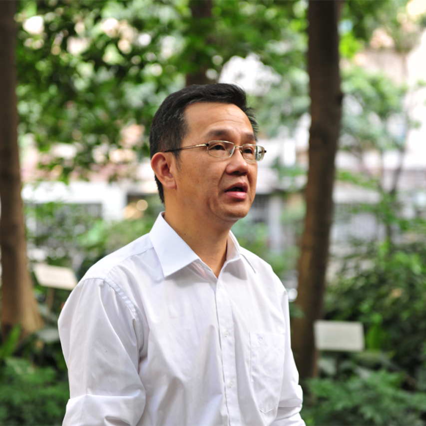 林业党员说丨建党100周年,他们许下庄严承诺!