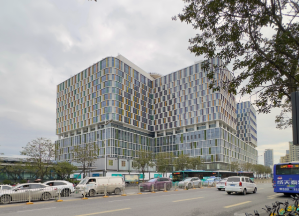 医院儿童病床为什么高深圳新增一家三甲标准医院！_https://www.jmylbn.com_新闻资讯_第5张