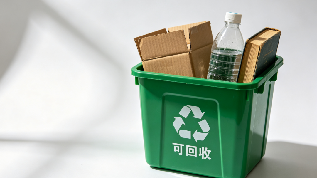 欧盟PPWR包装新规