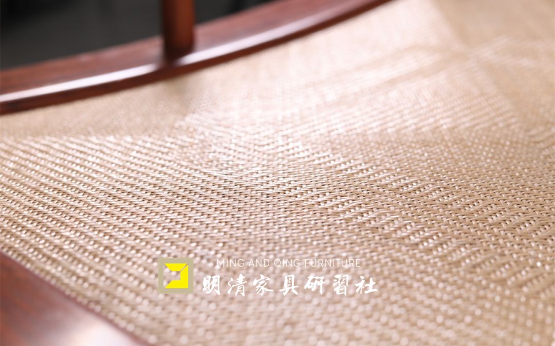 不拘于古,不囿于今,从一把云椅看新中式家具的发展 不拘于古,不囿于今,从一把云椅看新中式家具的发展