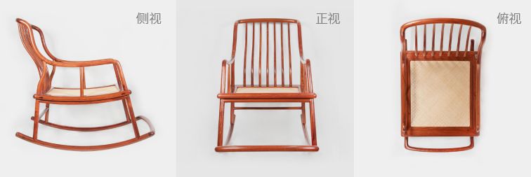 不拘于古,不囿于今,从一把云椅看新中式家具的发展 不拘于古,不囿于今,从一把云椅看新中式家具的发展