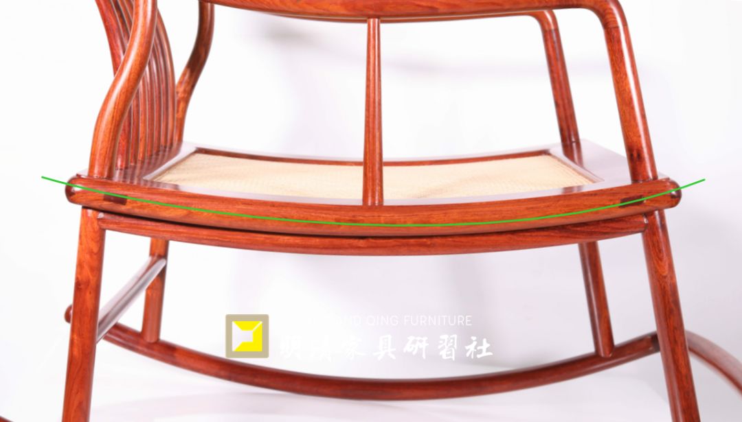不拘于古,不囿于今,从一把云椅看新中式家具的发展 不拘于古,不囿于今,从一把云椅看新中式家具的发展