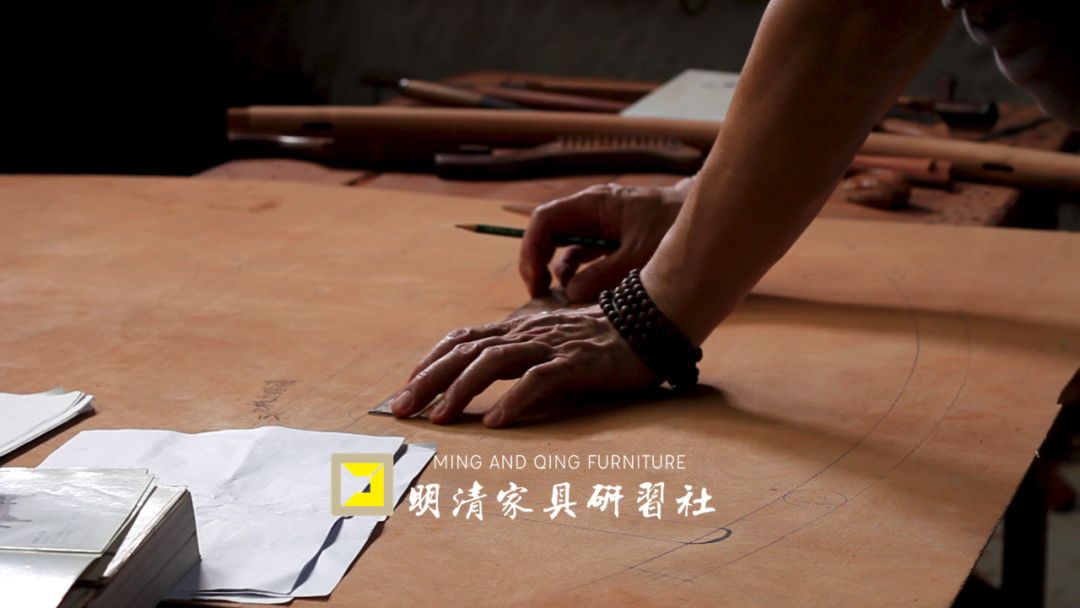 不拘于古,不囿于今,从一把云椅看新中式家具的发展 不拘于古,不囿于今,从一把云椅看新中式家具的发展