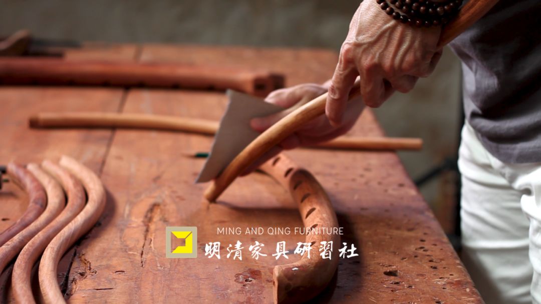 不拘于古,不囿于今,从一把云椅看新中式家具的发展 不拘于古,不囿于今,从一把云椅看新中式家具的发展