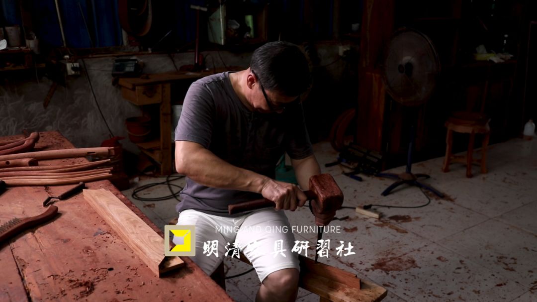 不拘于古,不囿于今,从一把云椅看新中式家具的发展 不拘于古,不囿于今,从一把云椅看新中式家具的发展