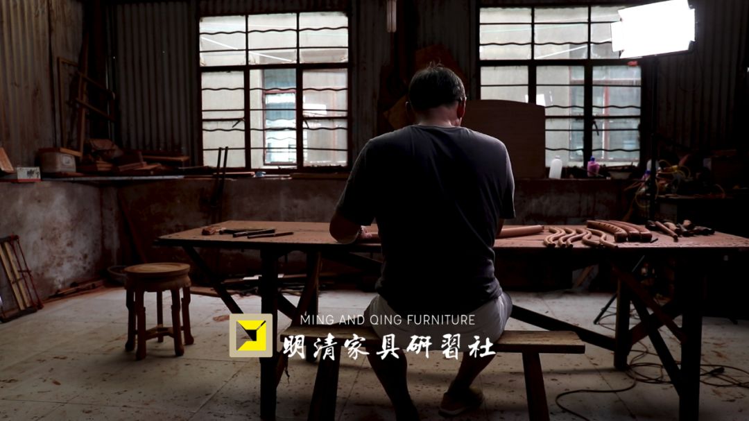 不拘于古,不囿于今,从一把云椅看新中式家具的发展 不拘于古,不囿于今,从一把云椅看新中式家具的发展