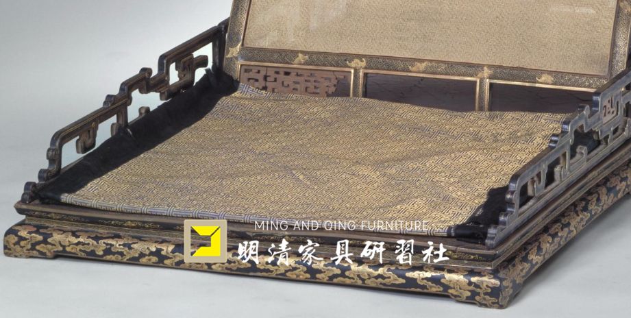 紫禁城8000余件宫廷家具中的“绝品” 紫禁城8000余件宫廷家具中的“绝品”