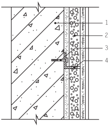 浙江省发布《无机轻集料保温板外墙保温系统应用技术规程》