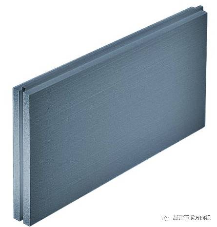 外国人用聚氨酯发泡剂来粘贴聚苯板外保温，这种工艺靠谱不？