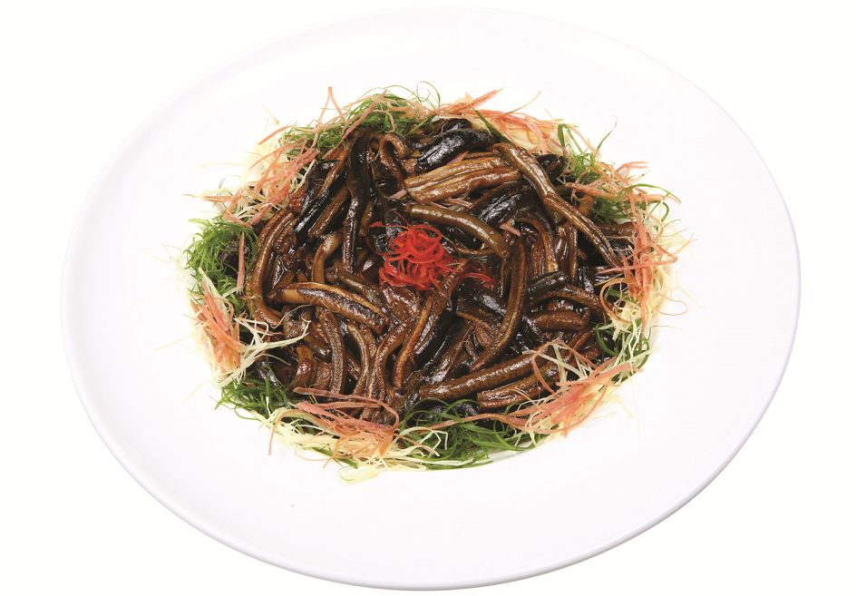 塘栖烂糊鳝丝的做法(湖州烂糊鳝丝的做法窍门)