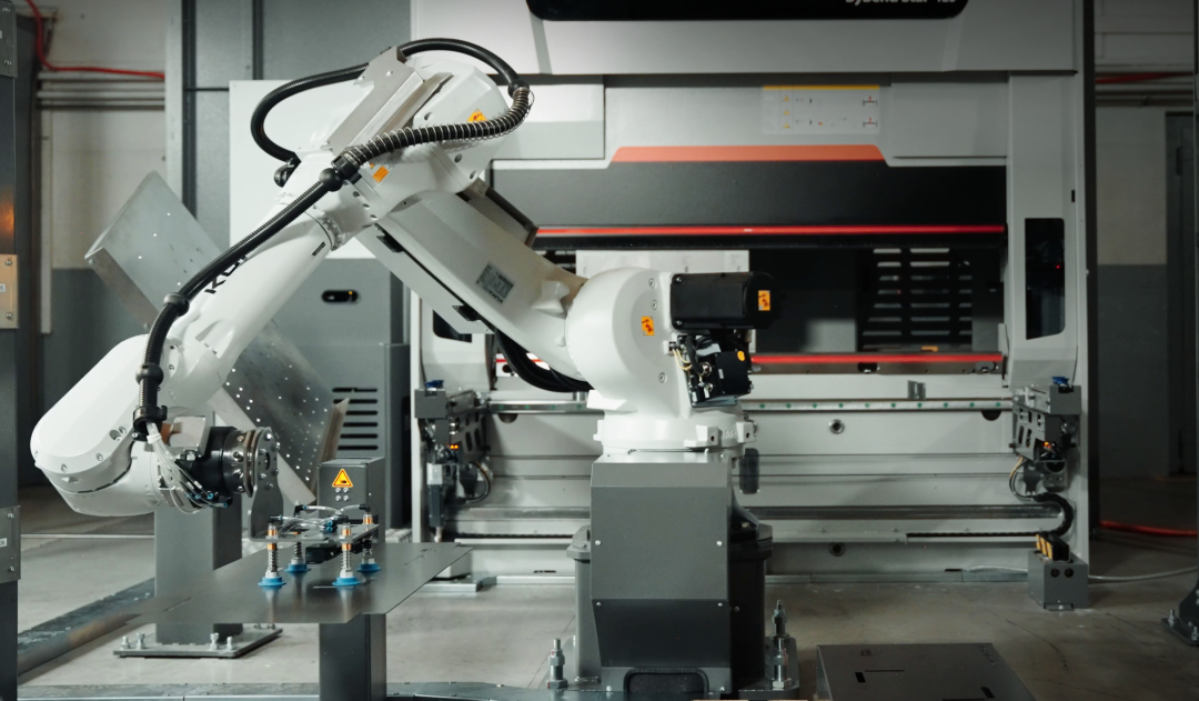 ٳԶϵͳByCell Bend Star M