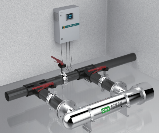紫外線消毒的光化學反應機理