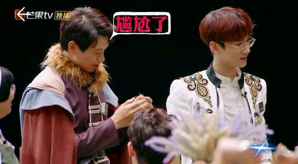 明星大侦探4 定档了 海报里面有乾坤 除了质感 电影分享聚 微信公众号文章阅读 Wemp