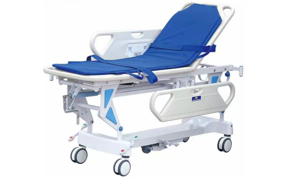 为什么购买可视硬性喉镜隆尧县医院医用可视喉镜、医用转运车及不锈钢诊查床采购项目公告_https://www.jmylbn.com_新闻资讯_第3张