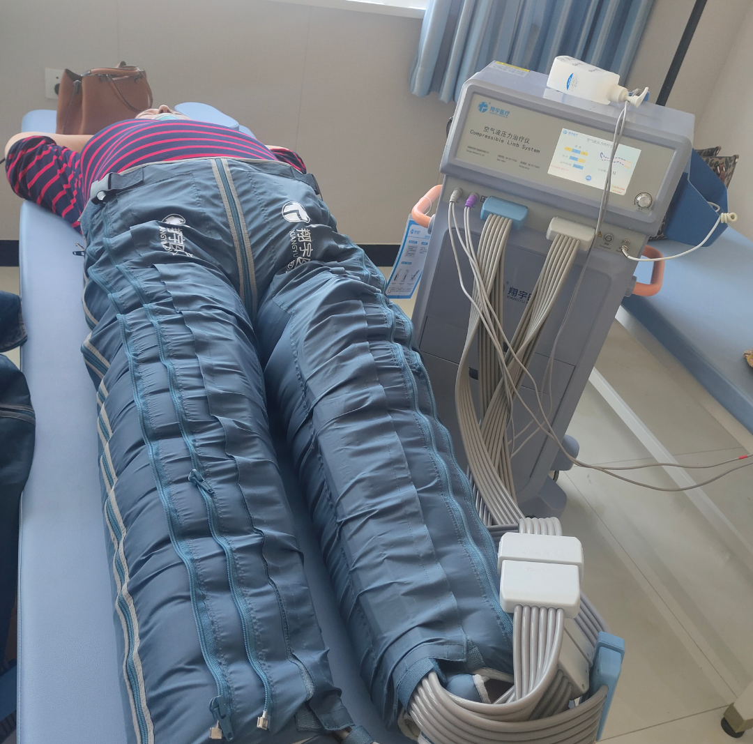 康复设备哪些可以消肿【中医康复设备】水肿、血栓克星——空气波压力治疗仪_https://www.jmylbn.com_新闻资讯_第7张