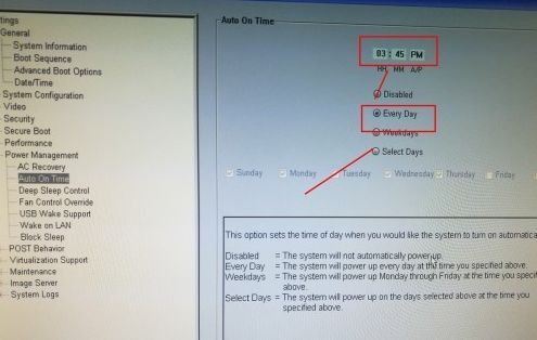 电脑设定自动关机时间_设定关机时间_电脑如何设定关机时间