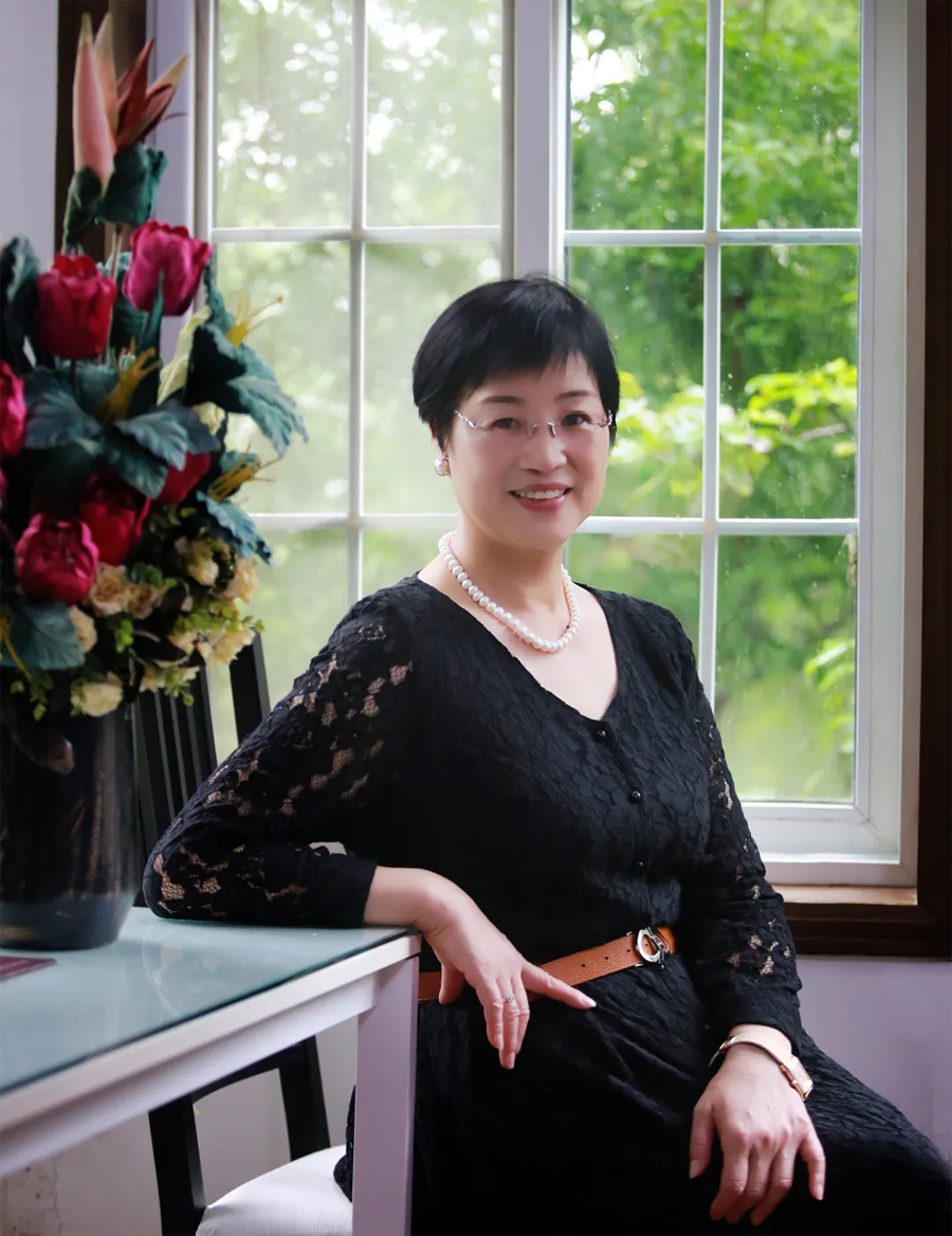 手动轮椅怎么打开创业逆袭，坐轮椅的她助力“折翼天使”打开人生新大门_https://www.jmylbn.com_新闻资讯_第5张