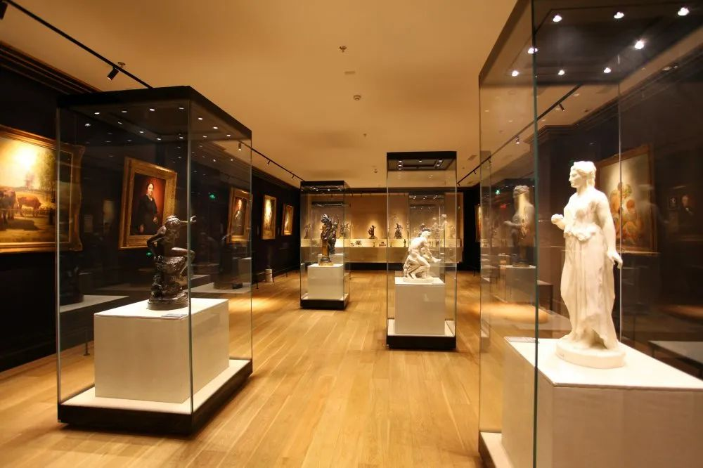 哈尔滨市博物馆