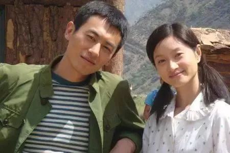 朱亚文老婆个人简介_朱亚文老婆图片_朱亚文老婆 沈佳妮