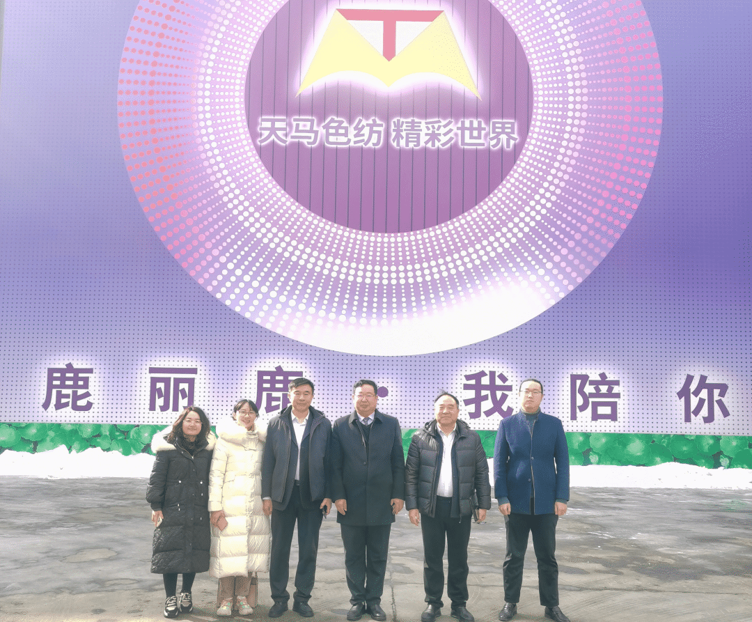 天马公司龙年新春迎来“智慧风”(图10)
