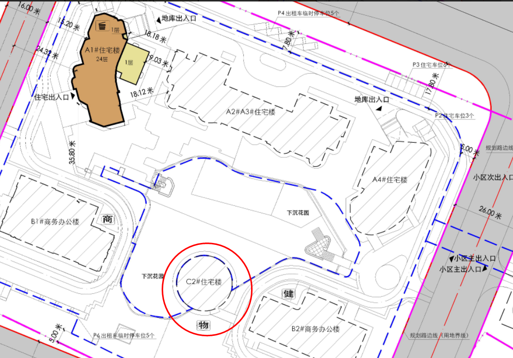 天河合景臻溋名铸楼盘测评，周边配套怎么样 ？