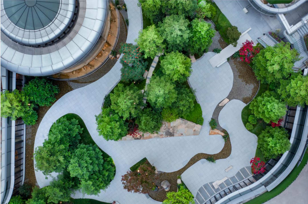 天河合景臻溋名铸楼盘测评，周边配套怎么样 ？