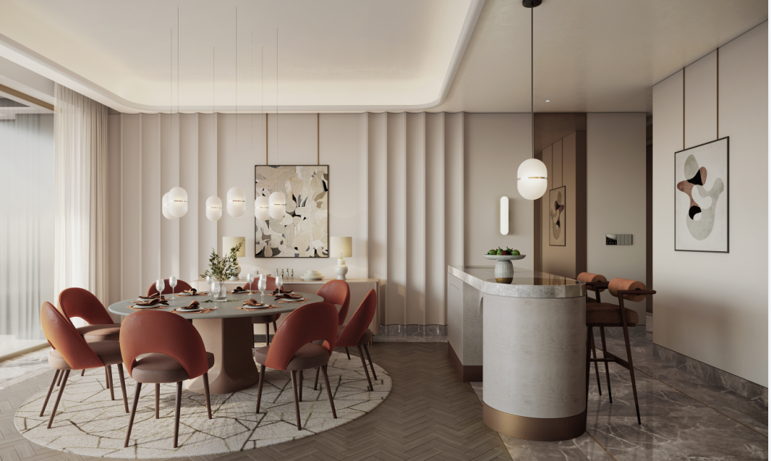 政策礼包砸来，珠江新城二手迎来“V型反弹”