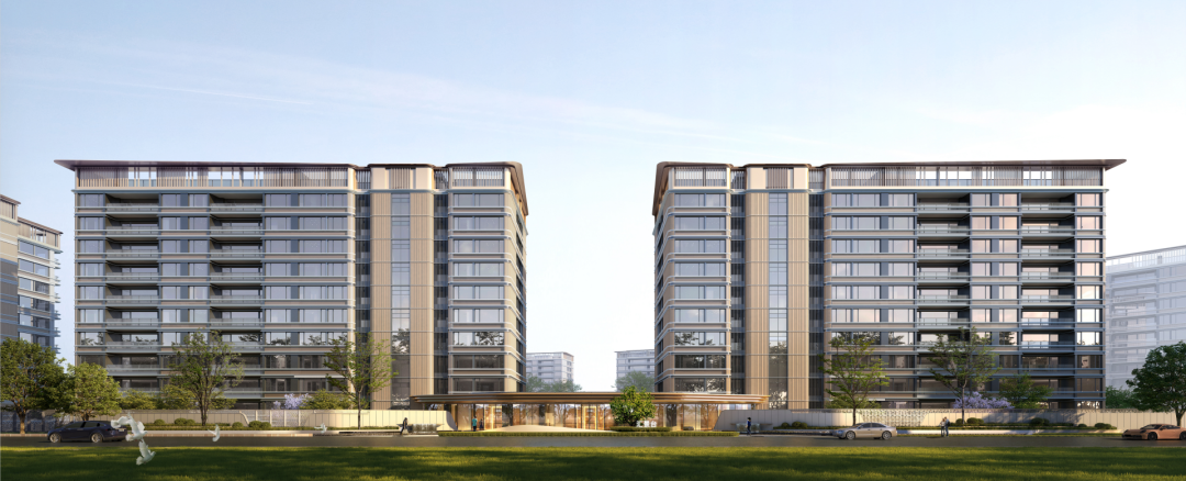 政策礼包砸来，珠江新城二手迎来“V型反弹”