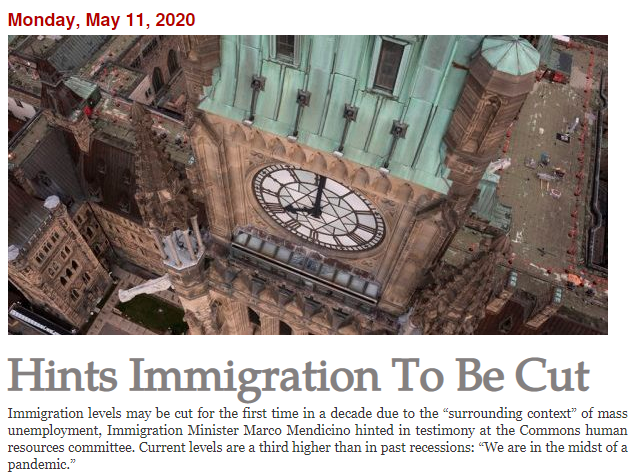 门迪奇诺(marco mendicino)向国会人力资源委员会作证是暗示了很多