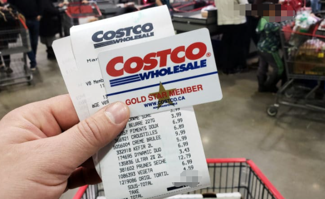 神攻略！Costco加拿大网购发现买的东西打折可自助退款！附本周特价